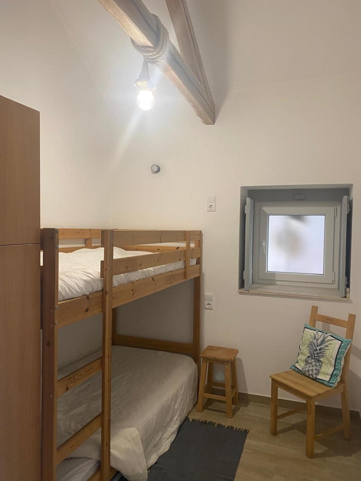 奥比多斯Casas Do Patheo别墅 外观 照片